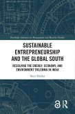 Sustainable Entrepreneurship and the Global South (eBook, ePUB)