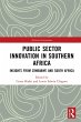 Public Sector Innovation in Southern... - Bild 1