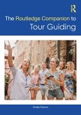 The Routledge Companion to Tour Guiding (eBook, PDF)