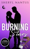 Burning Stars (eBook, ePUB) Burning Stars (eBook, ePUB)