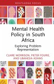 Mental Health Policy in South Africa (eBook, PDF)