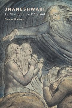 Cover Jnaneshwari (eBook, ePUB)