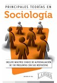 Principales teorías en Sociología (eBook, ePUB) Principales teorías en Sociología (eBook, ePUB)