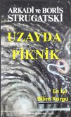 Uzayda Piknik (eBook, ePUB)