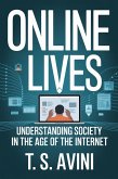 Online Lives (eBook, ePUB)
