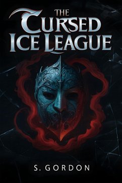 Cover The Cursed Ice League (eBook, ePUB)