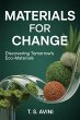 Materials for Change (eBook, ePUB) - Bild 1