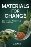 Materials for Change (eBook, ePUB)