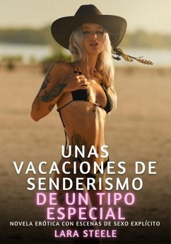 Cover Unas vacaciones de senderismo de un tipo especial (eBook, ePUB)