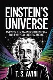 Einsteins Universe (eBook, ePUB)