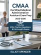 CMAA Certified Medical Administrative... - Bild 1