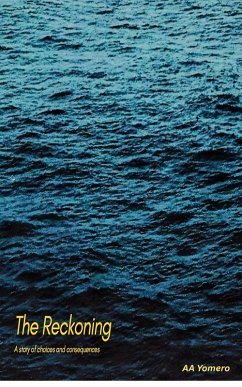 Cover The Reckoning (eBook, ePUB)