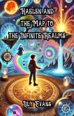 Kaelen and the Map to the Infinite Realms (eBook, ePUB)