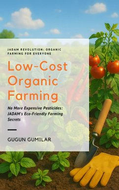 Cover Low-Cost Organic Farming (eBook, ePUB)