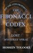 The Fibonacci Codex (eBook, ePUB) - Bild 1