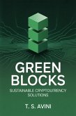 Green Blocks (eBook, ePUB)