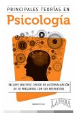 Principales teorías en Psicología (eBook, ePUB) Principales teorías en Psicología (eBook, ePUB)