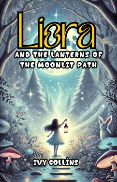 Cover Liora and the Lanterns of the Moonlit Path (eBook, ePUB)