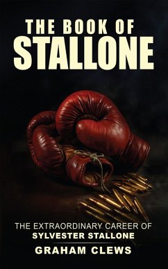 Cover The Book of Stallone (eBook, ePUB)