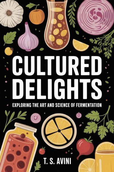 Cultured Delights (eBook, ePUB) Cultured Delights (eBook, ePUB)