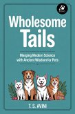 Wholesome Tails (eBook, ePUB)