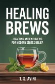 Healing Brews (eBook, ePUB)