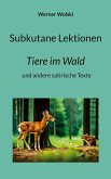 Subkutane Lektionen Subkutane Lektionen