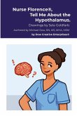 Nurse Florence®, Tell Me About the Hypothalamus.