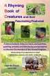 A Rhyming Book of Creatures and their... - Bild 1