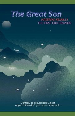 The Great Son - Kennilly, Masereka