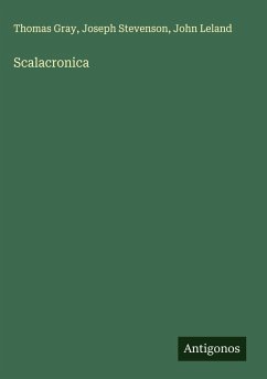 Cover Scalacronica