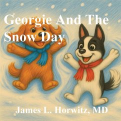 Georgie And The Snow Day - Horwitz