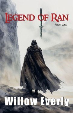 Legend of Ran - Everly, Willow