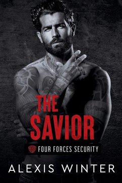 The Savior - Winter, Alexis The Savior - Winter, Alexis