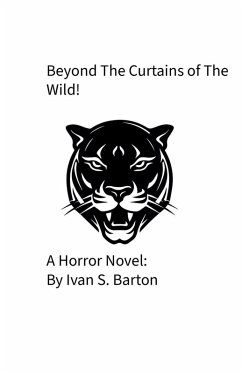 Cover Beyond The Curtains of The Wild!
