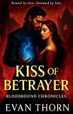 Kiss of the Betrayer