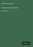 The Lives of the Saints