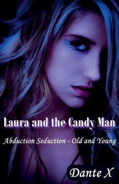 Cover Laura and the Candy Man