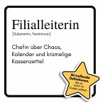 Filialleiterin