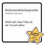 Rechtsanwaltsfachangestellte