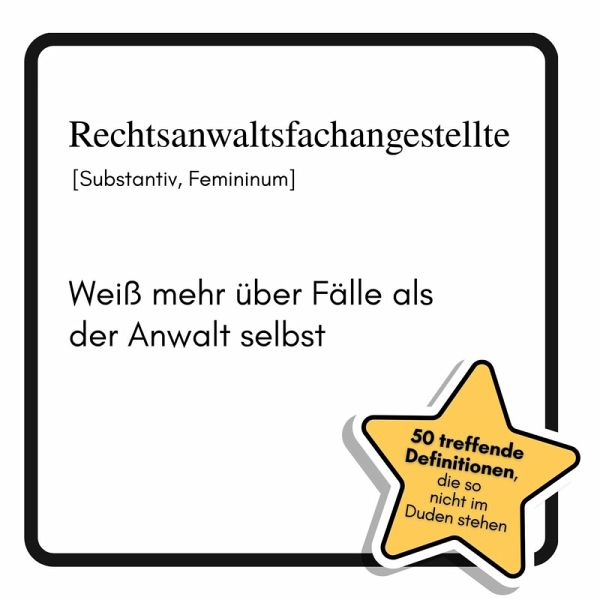Rechtsanwaltsfachangestellte