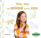 Veo, Veo Un Animal En El Zoo (I'm Thinking of a Zoo Animal)