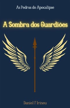 Cover A Sombra dos Guardiões