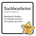 Sachbearbeiter