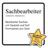 Sachbearbeiter