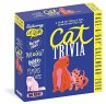Cat Trivia Page-A-Day(r) Calendar 2026 - Bild 1