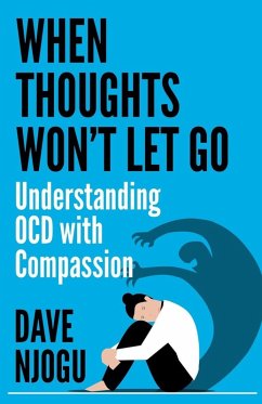 Cover When Thoughts Won't Let Go