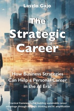 Cover The Strategic Career