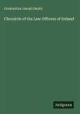 Chronicle of the Law Officers of Ireland