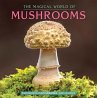 The Magical World of Mushrooms Wall... - Bild 1